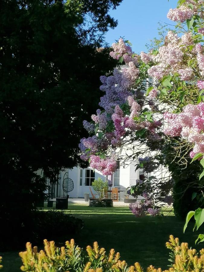 H De Bed & Breakfast Surgères