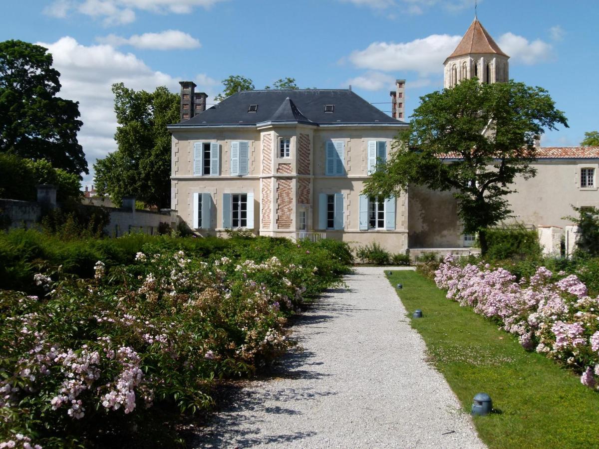 Bed & Breakfast H De