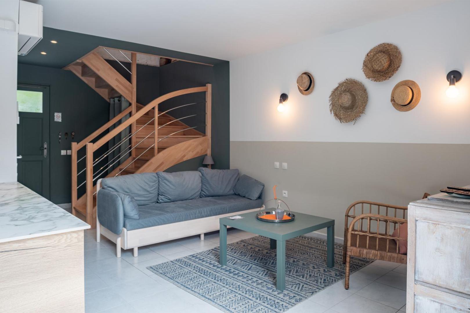 Bed & Breakfast H De