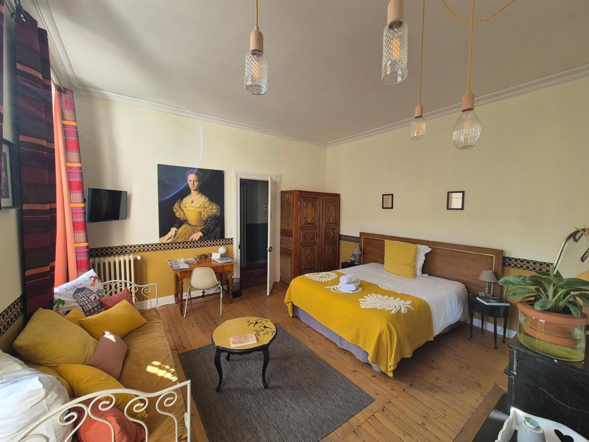 H De Bed & Breakfast 2*