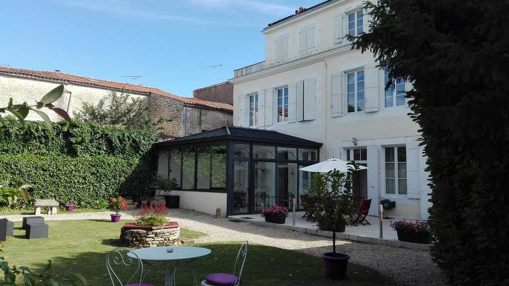 H De Couette-café 2*